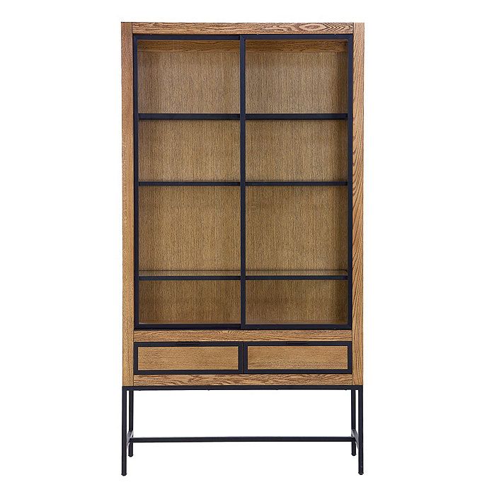 Olympia Cabinet | Ballard Designs, Inc.