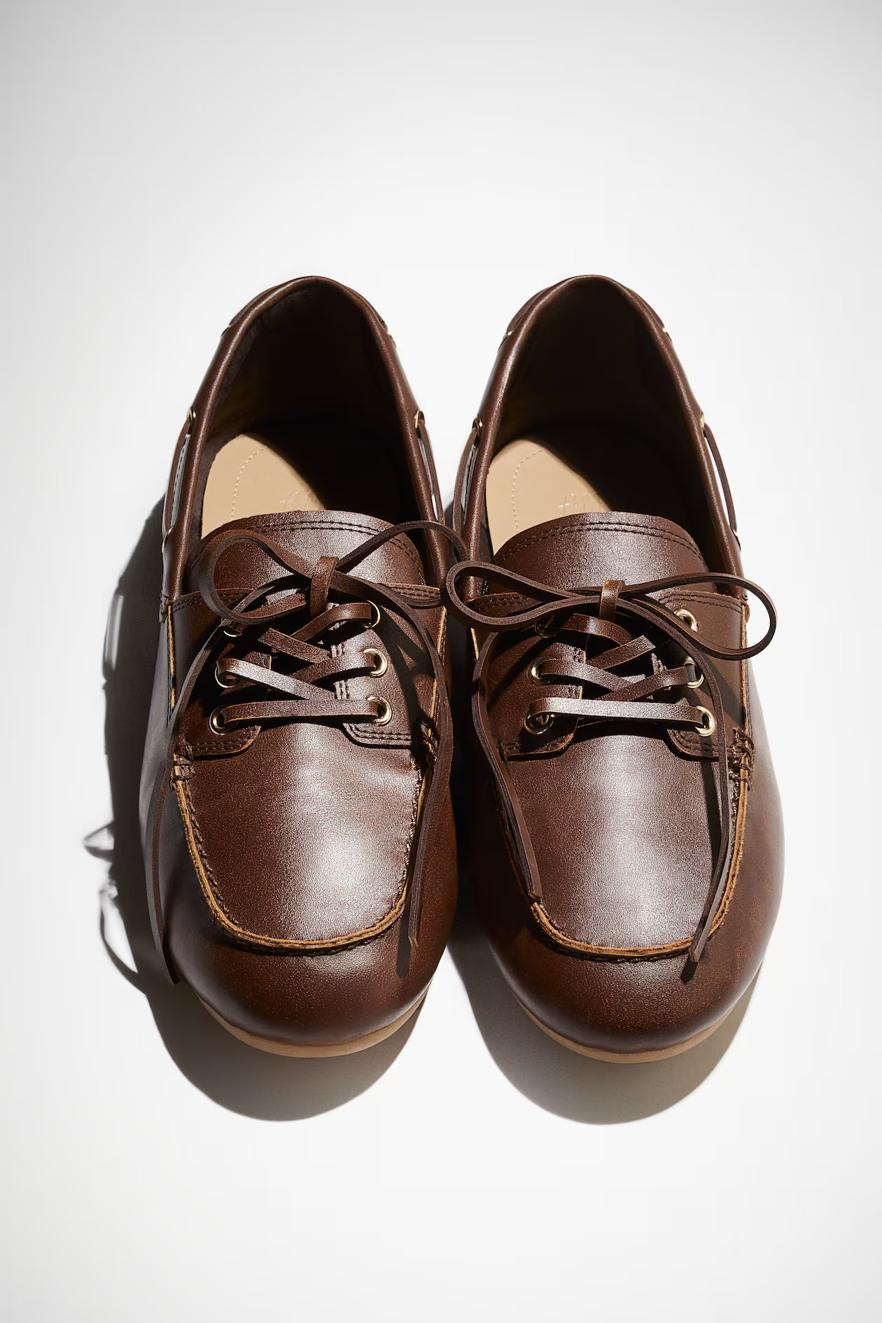 Deck shoes | H&M (UK, MY, IN, SG, PH, TW, HK)