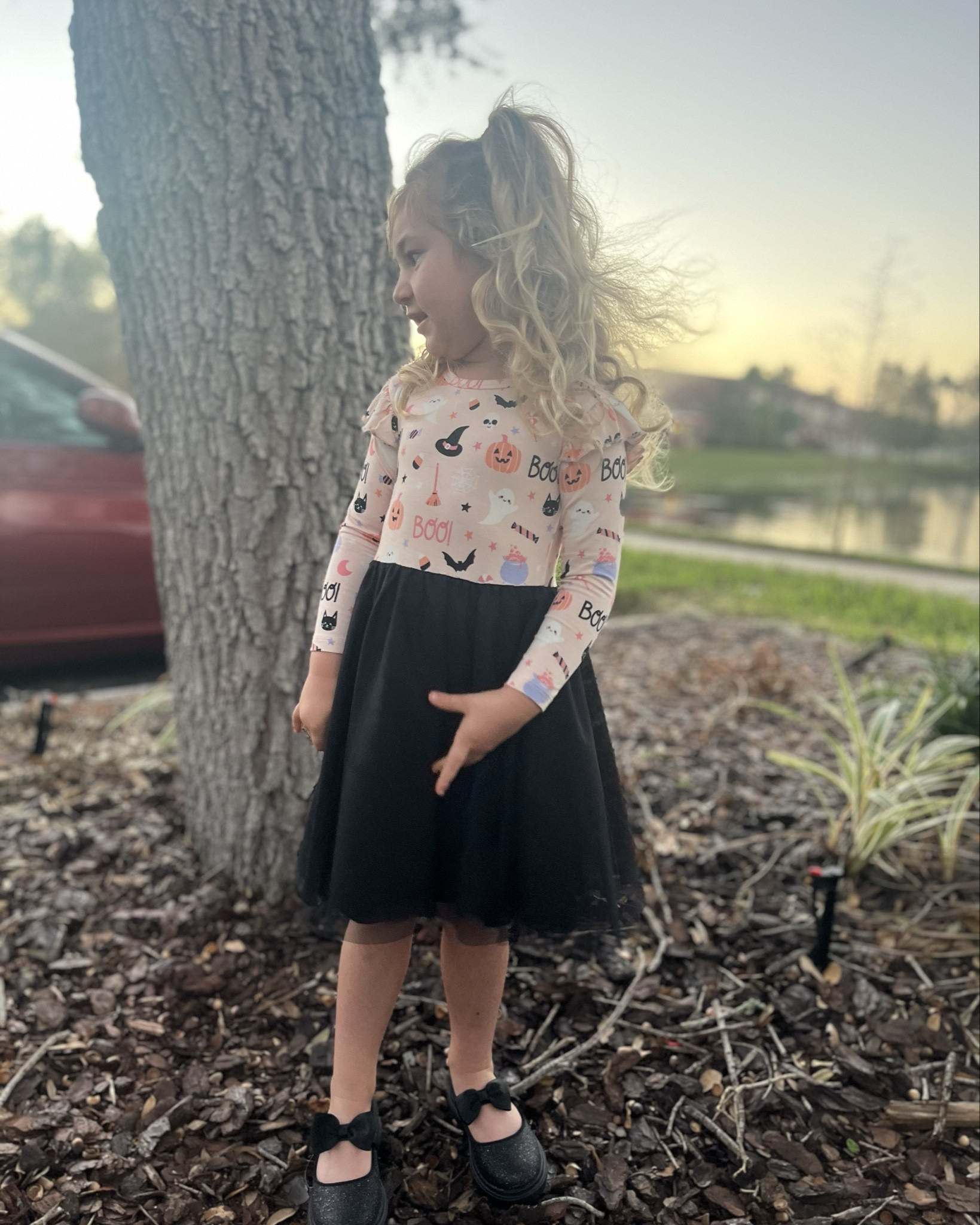 Sweet and Spooky Dress 3T from our favorite company for Halloween! 

#LTKHalloween #LTKSeasonal #LTKKids