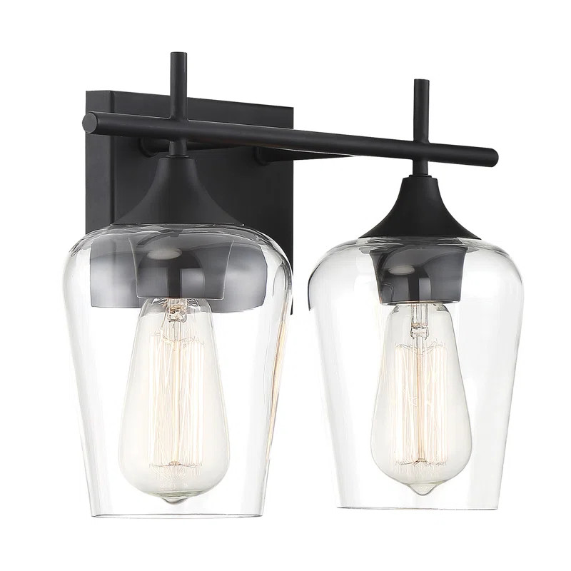 Keener Dimmable Vanity Light | Wayfair North America