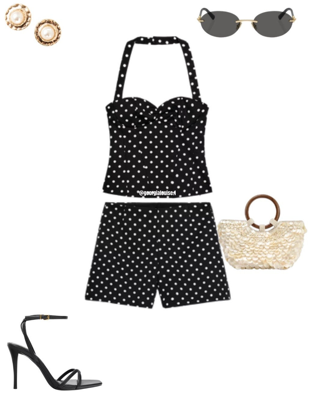 Outfit inspo 🖤

#LTKspring #LTKuk #LTKstyletip