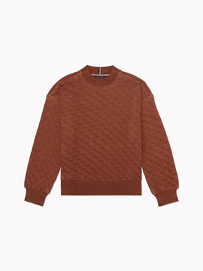 Quilted Popover | Tommy Hilfiger (US)