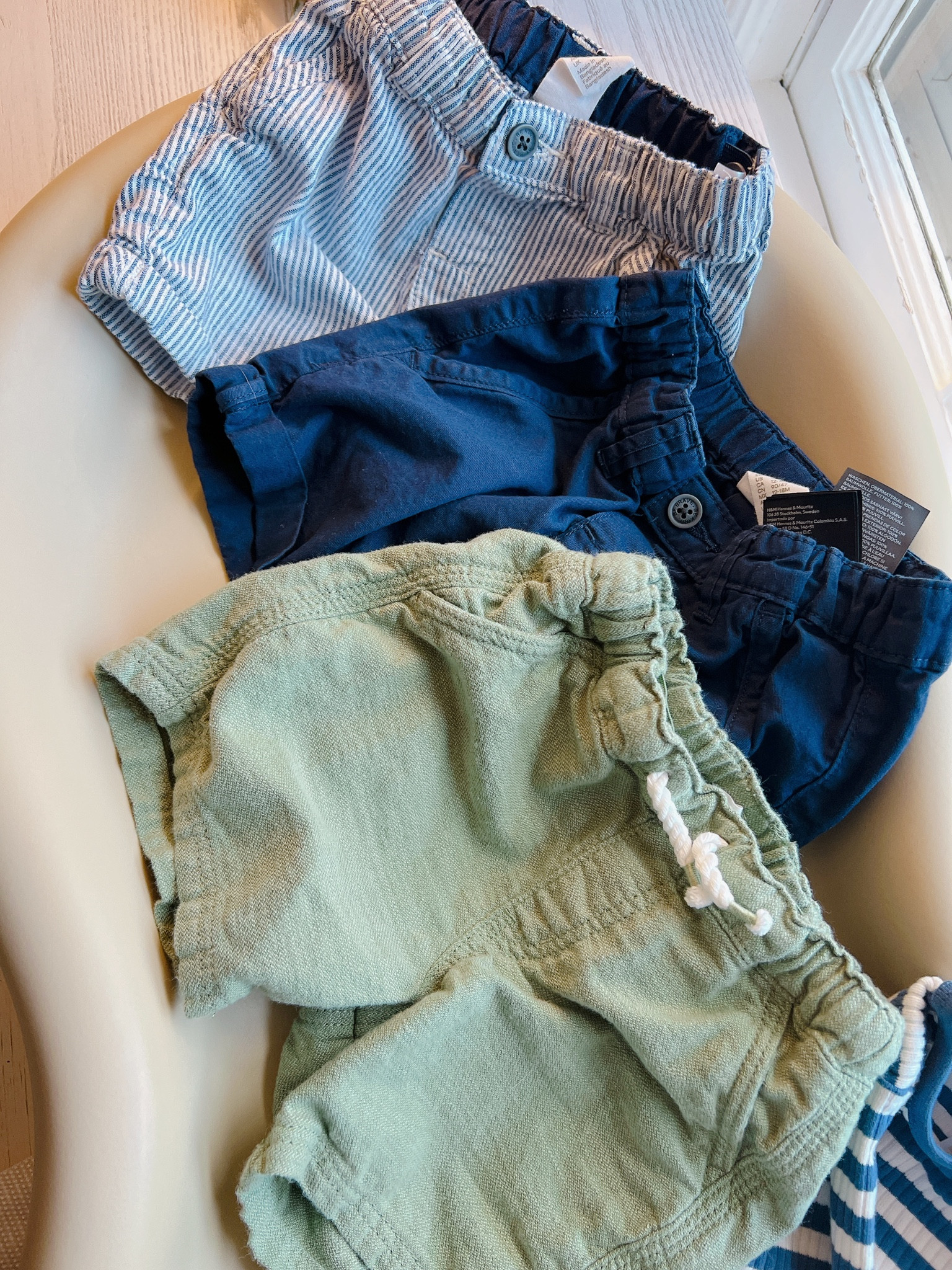 Cutest shorts for the spring and summer! Ordered all in 12-18 month sizes.

#LTKSeasonal #LTKbaby #LTKkids