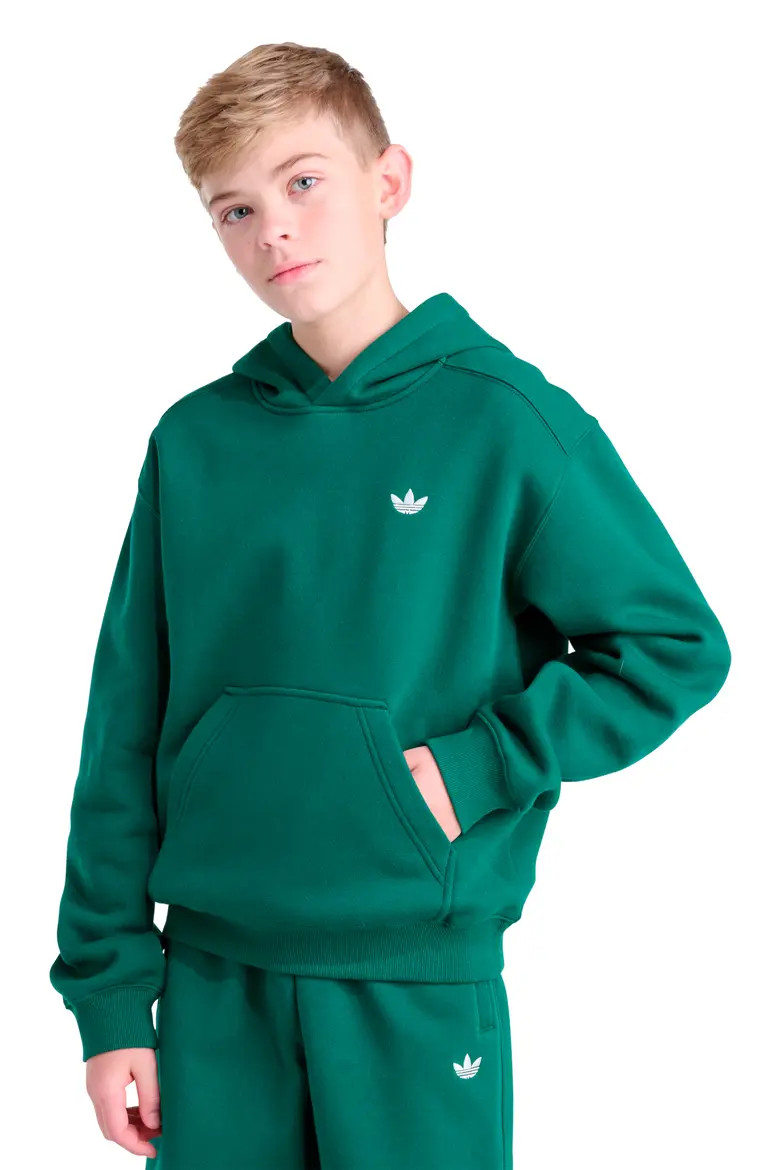 Kids' Essential Fleece Hoodie (Men) | Nordstrom | Nordstrom