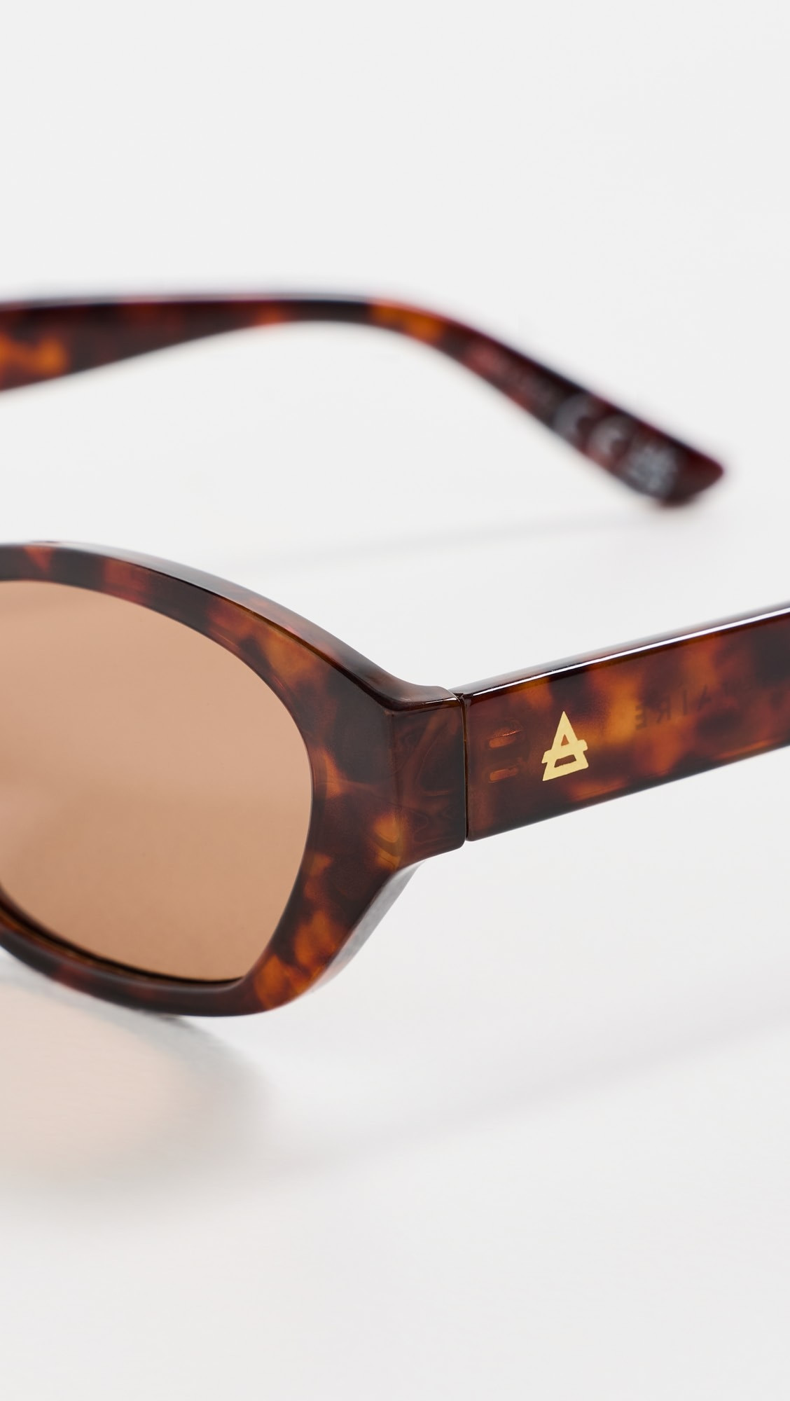 AIRE Moonstone Sunglasses | Shopbop | Shopbop
