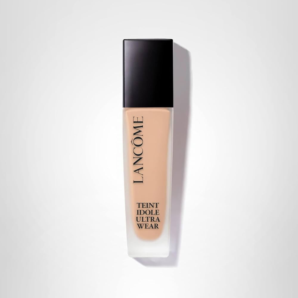 Lancôme Teint Idole Ultra Wear Buildable Full Coverage Foundation - Longwearing & Waterproof - N... | Amazon (US)