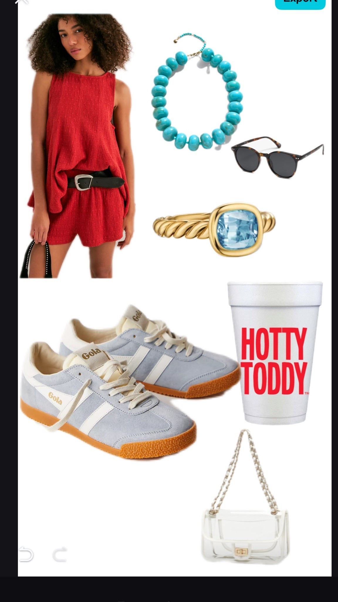 OLE MISS GAMEDAY INSPO 

#LTKSeasonal #LTKFindsUnder100 #LTKStyleTip