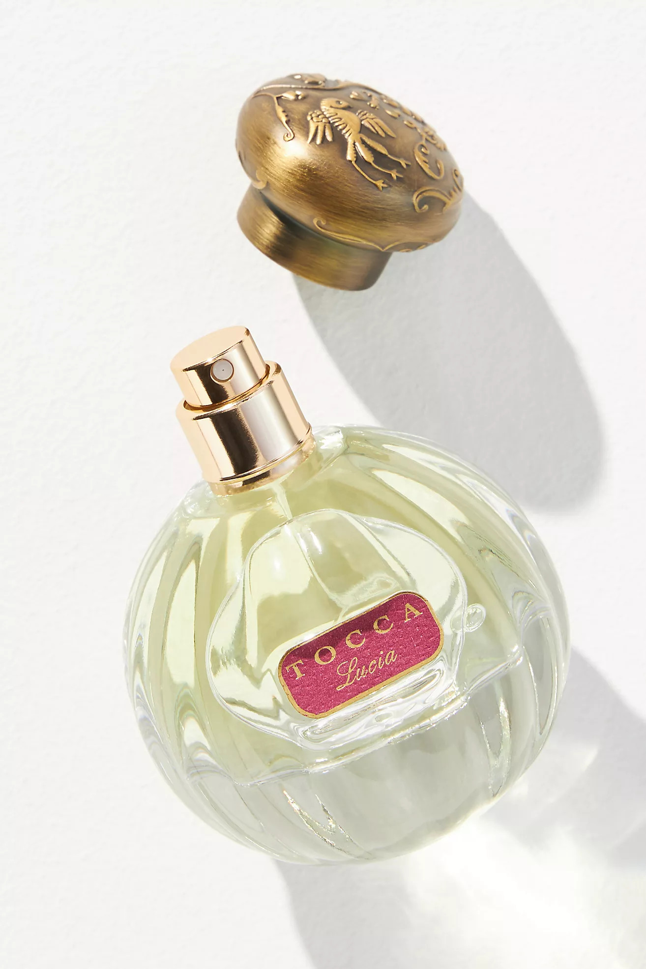 Tocca Eau De Parfum | Anthropologie (US)
