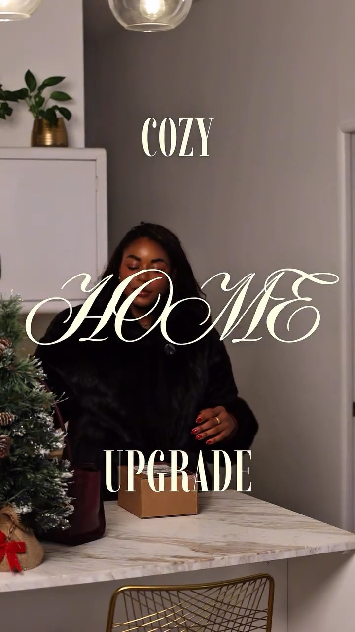 It’s not too late! Add a cozy home upgrade with the Pura smart fragrance dispenser! Just get the pura along with a fragrance and download the app and you can customize the scent in your home to make it cozy and snug all winter long. This is the perfect last minute gift for her! … For more links to christmas tree decor, vanity finds, hostess gifts, winter outfit ideas, follow me on LTK! ✨

#LTKHoliday #LTKHome #LTKGiftGuide