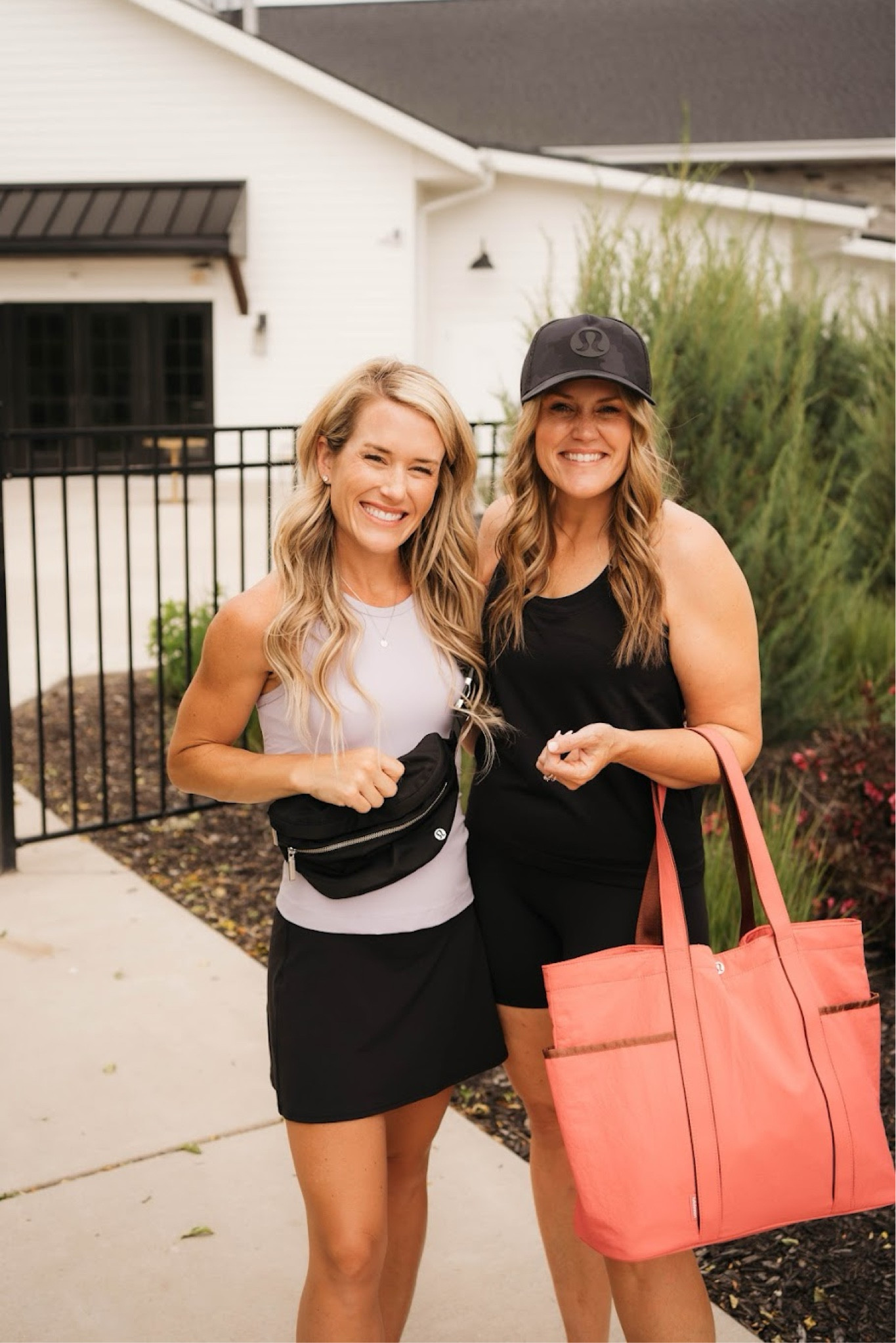 Lululemon Activewear 

Lululemon  fitness  gym outfit  summer outfit  workout clothes  mom outfit  casual outfit 

#LTKActive #LTKStyleTip #LTKSeasonal