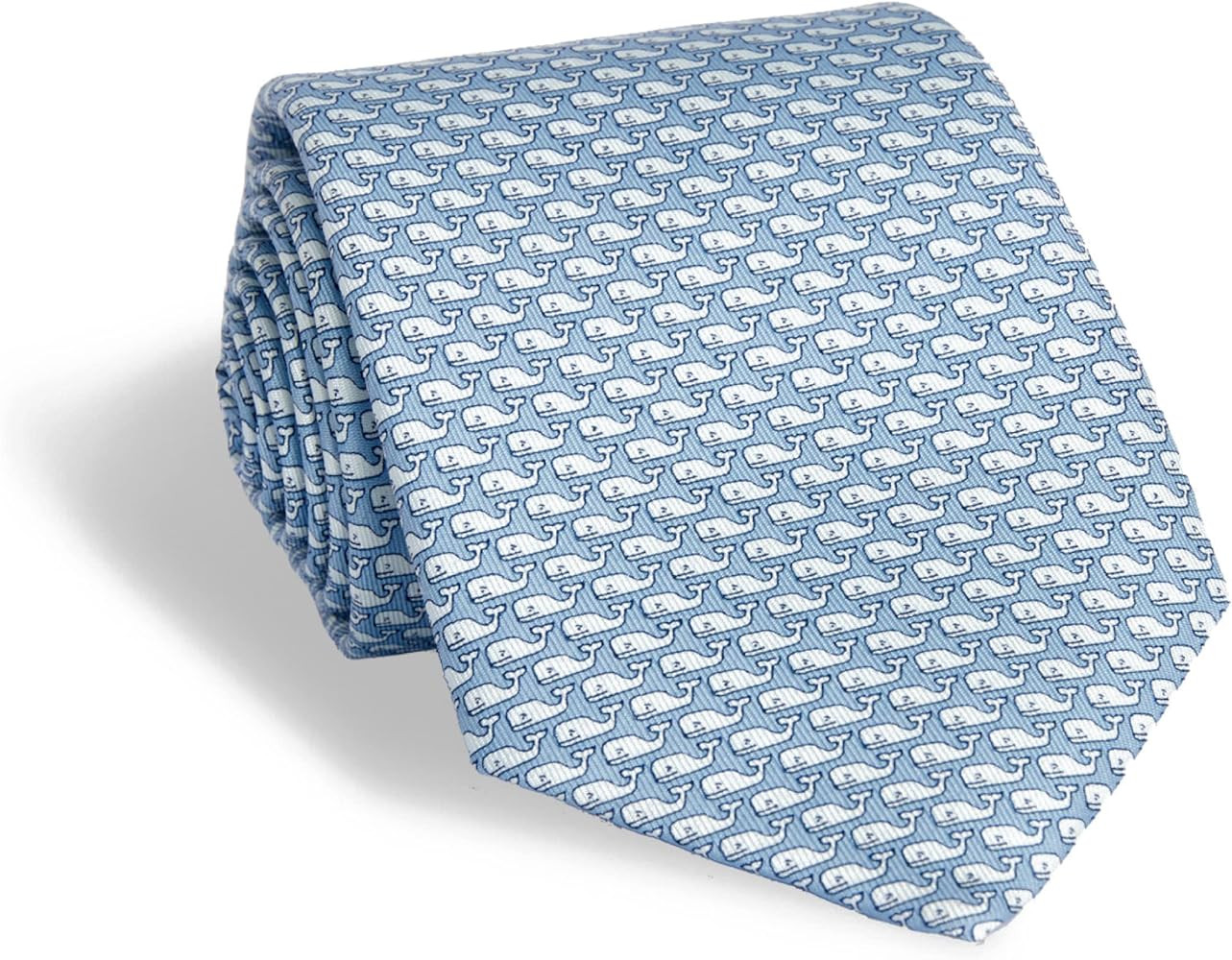 vineyard vines mens Vineyard Whale Tie | Amazon (US)