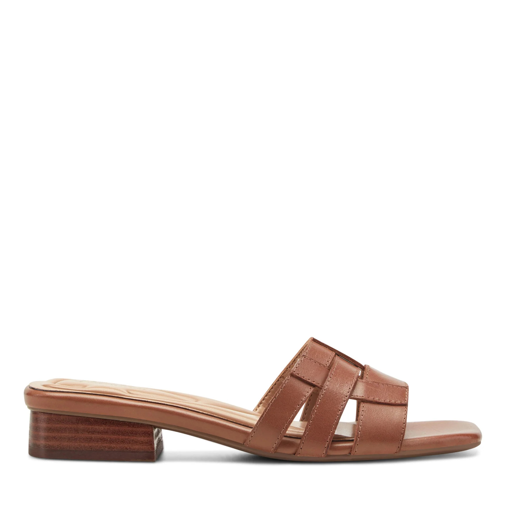 Galanti Leather Dress Sandals | Easy Spirit