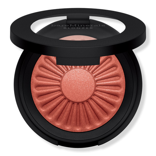 GEN NUDE BLONZER Blush + Bronzer | Ulta