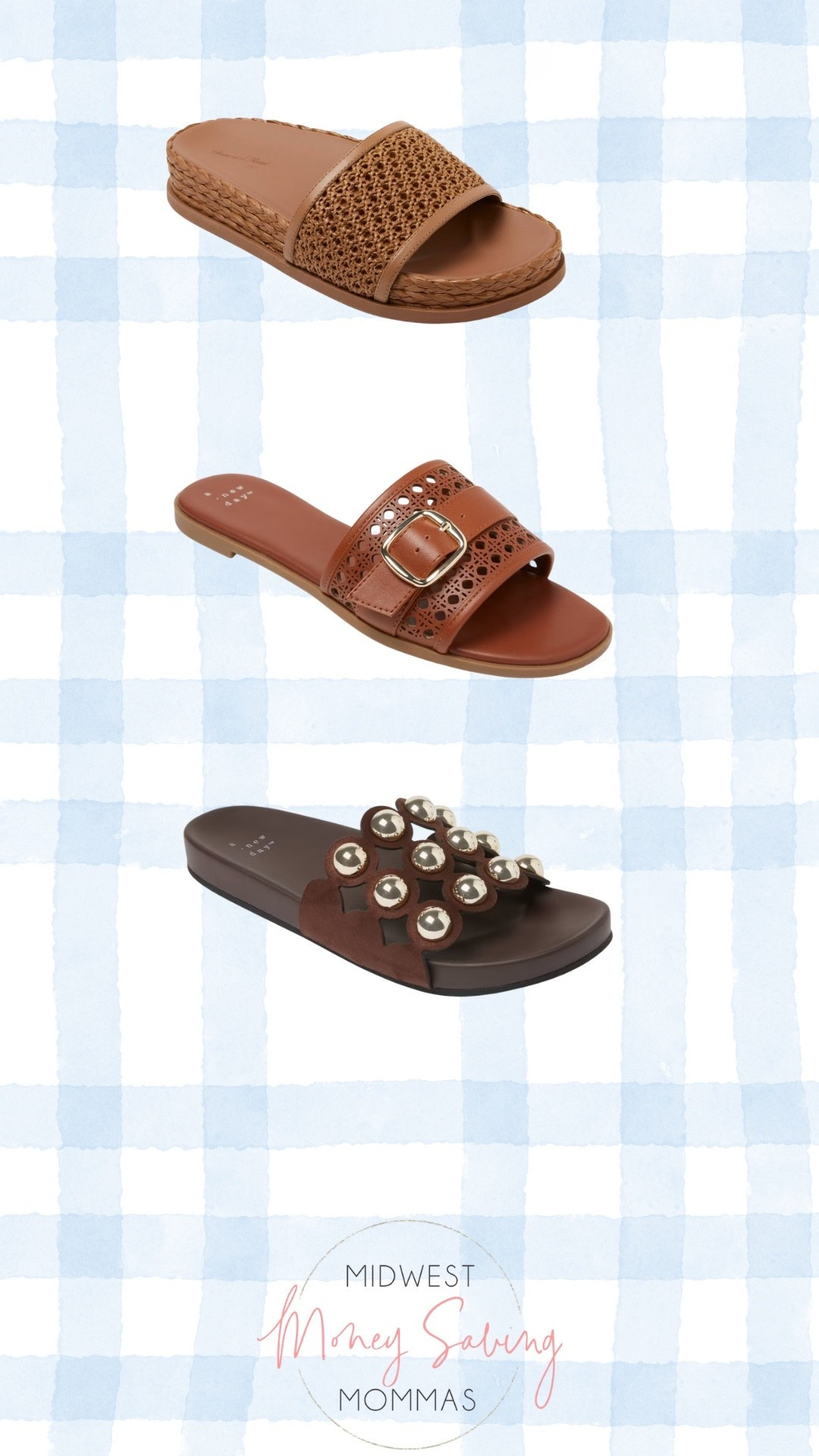 30% off women’s sandals @Target

#LTKmomlife #LTKgrwm #LTKootd