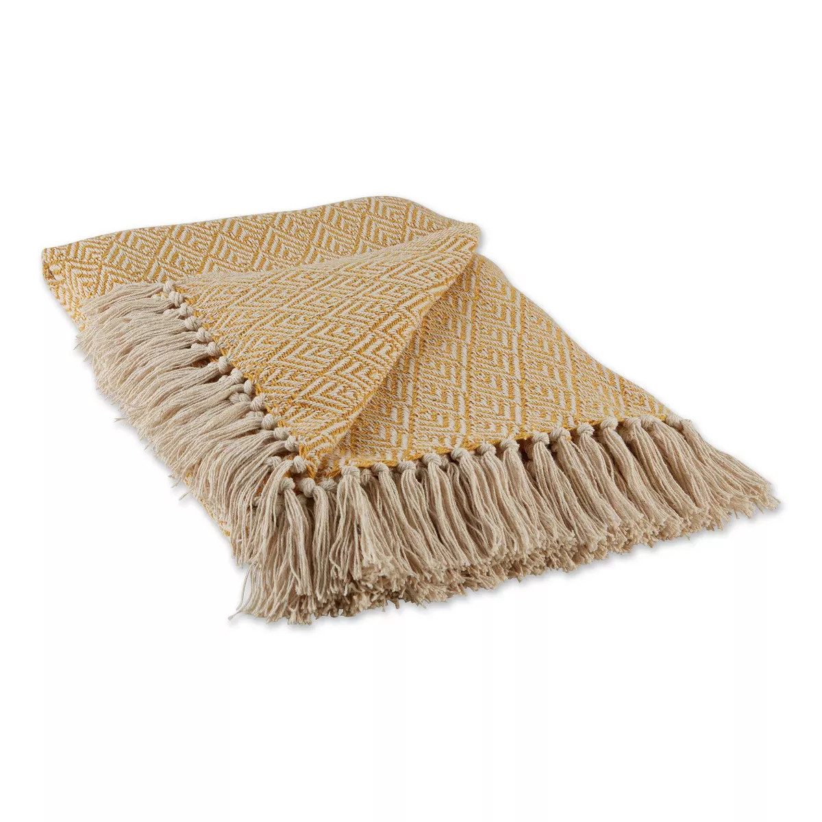 50"x60" Diamond Throw Blanket - Design Imports | Target