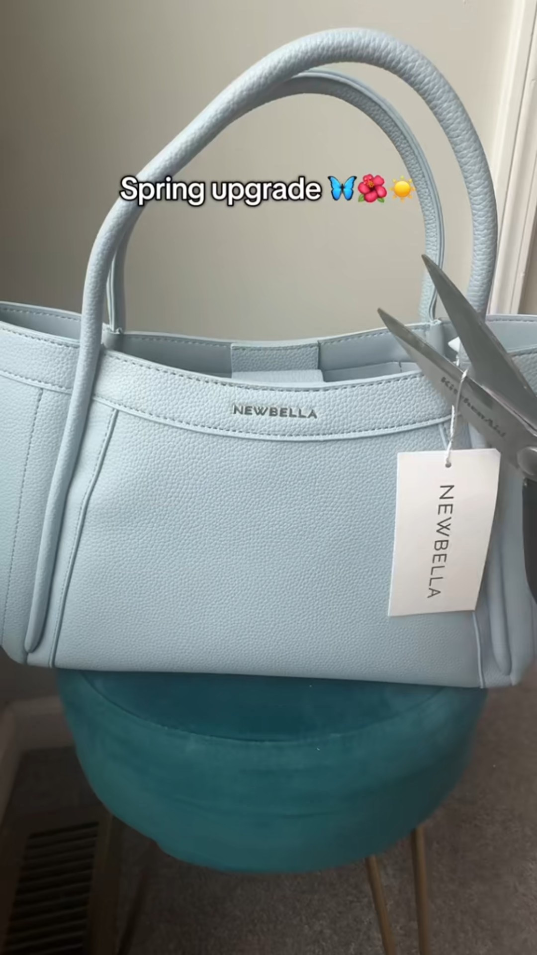 Luxury bag without the luxury tag 🏷️ 

#LTKWorkwear #LTKootd #LTKSaleAlert