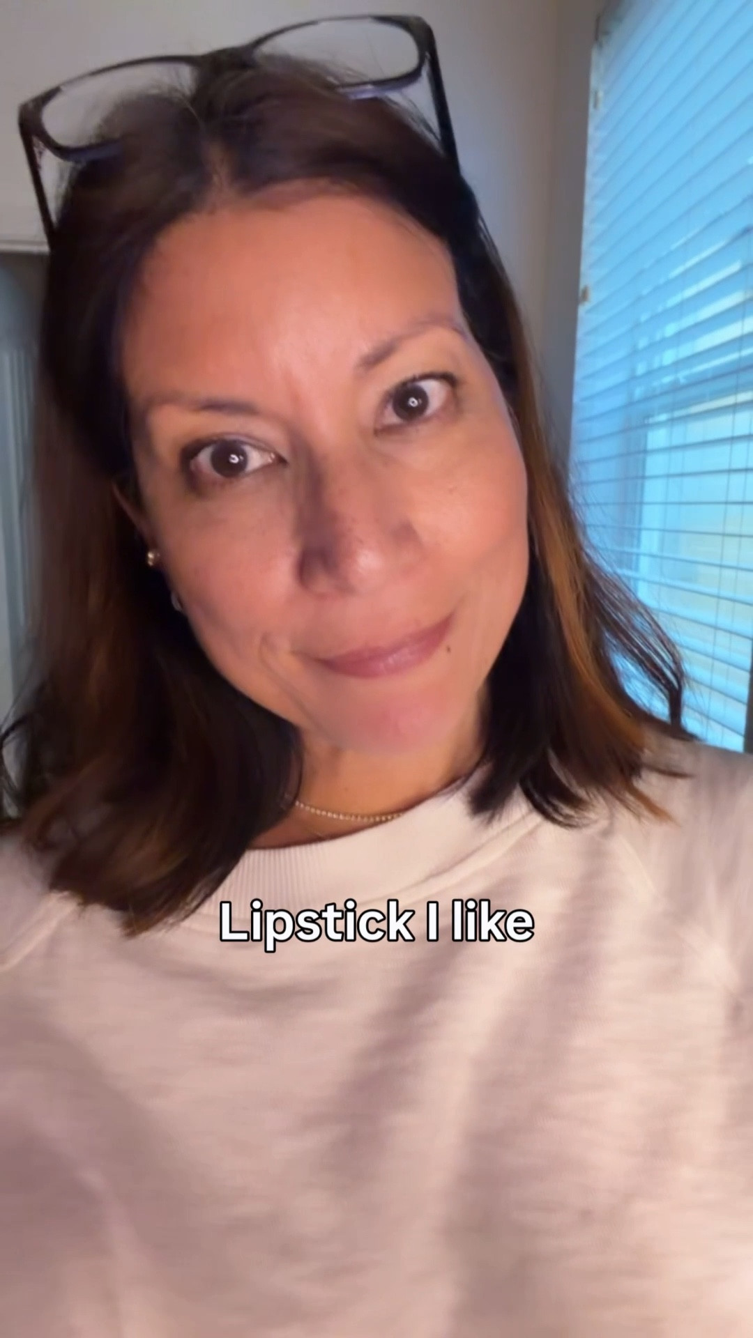 Feels so smooth and hydrating!

Nice medium color 
Wearing terracotta go

#LTKBeauty #LTKSeasonal #LTKOver40