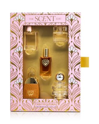 Women's Fragrance Mini Edit Discovery Sampler Set 2 - Exclusive | Bloomingdale's (US)