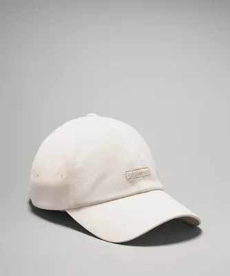 Women's Baller Hat Soft  Embroidered | lululemon UK
