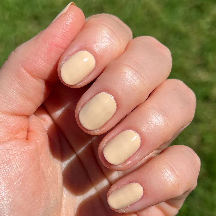 Coffee Milk | Olive & June