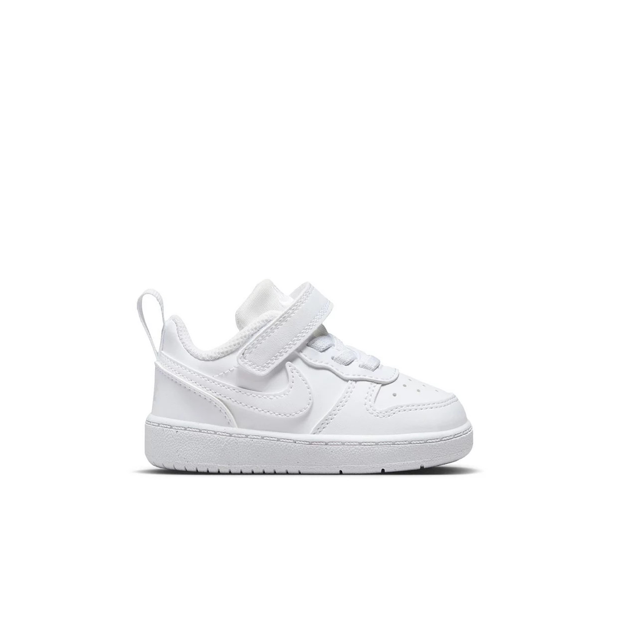 Nike Court Borough Low 2 Baby/Toddler Shoes | Kohl's