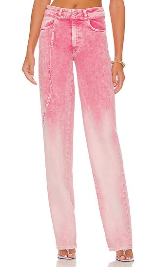 Mora Pant in Pink Sorbet | Revolve Clothing (Global)