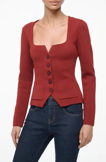 Rachela Knit Top | Nordstrom