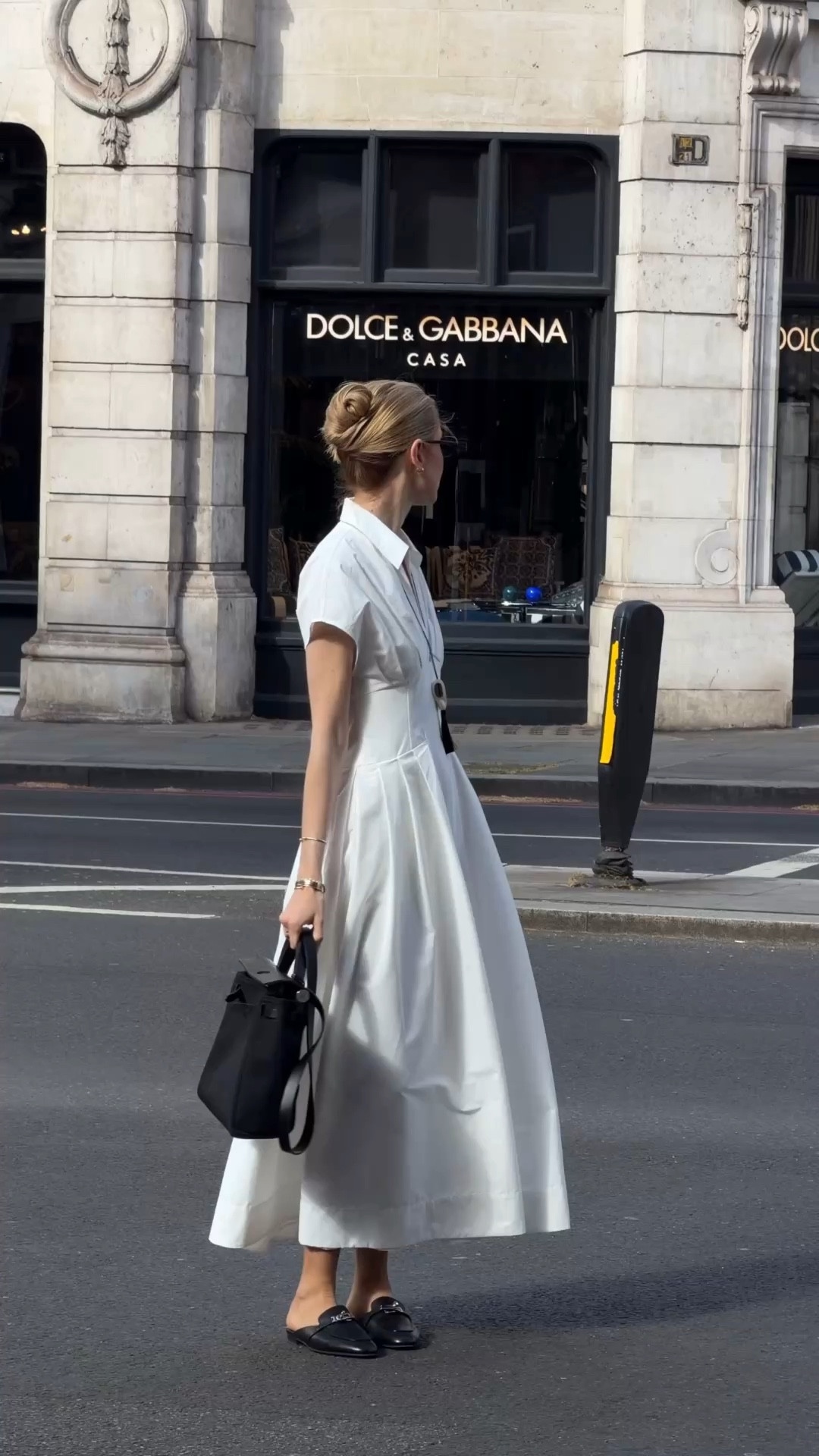 One dress you will be wearing all summer 

#LTKluxury #LTKsummer #LTKmodest