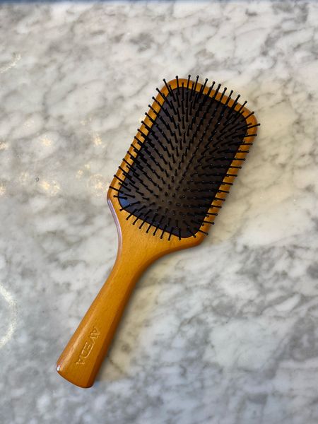 A new hairbrush might just be the most amazing feeling that doesn’t come around too often. Ahh! 

#LTKbeauty #LTKunder50