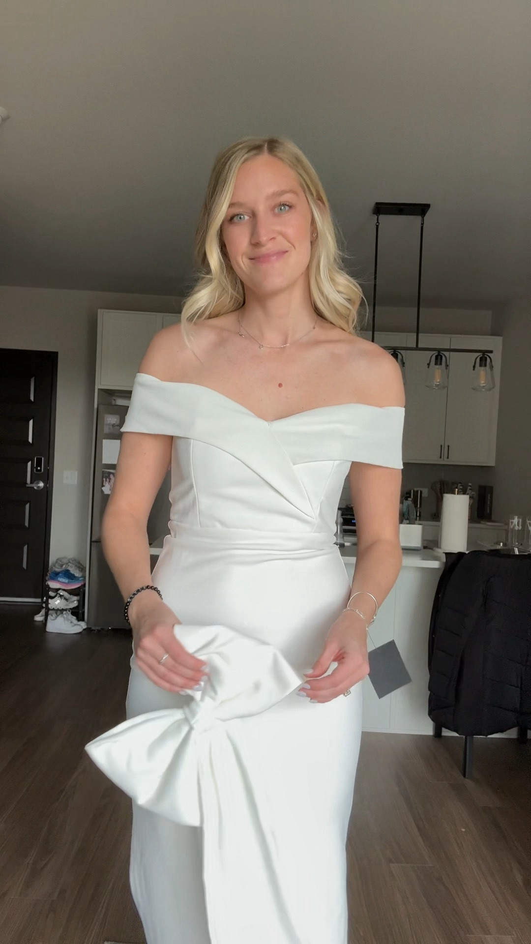 Bridal shower dresses!

#LTKfindsunder100 #LTKwedding #LTKstyletip