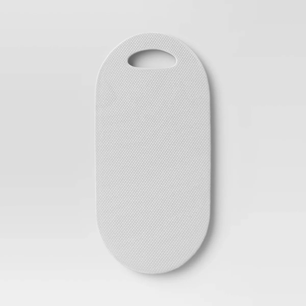 Foam Garden Kneeler Light Gray - Room Essentials™: Comfort for Landscaping and Painting, Built-... | Target