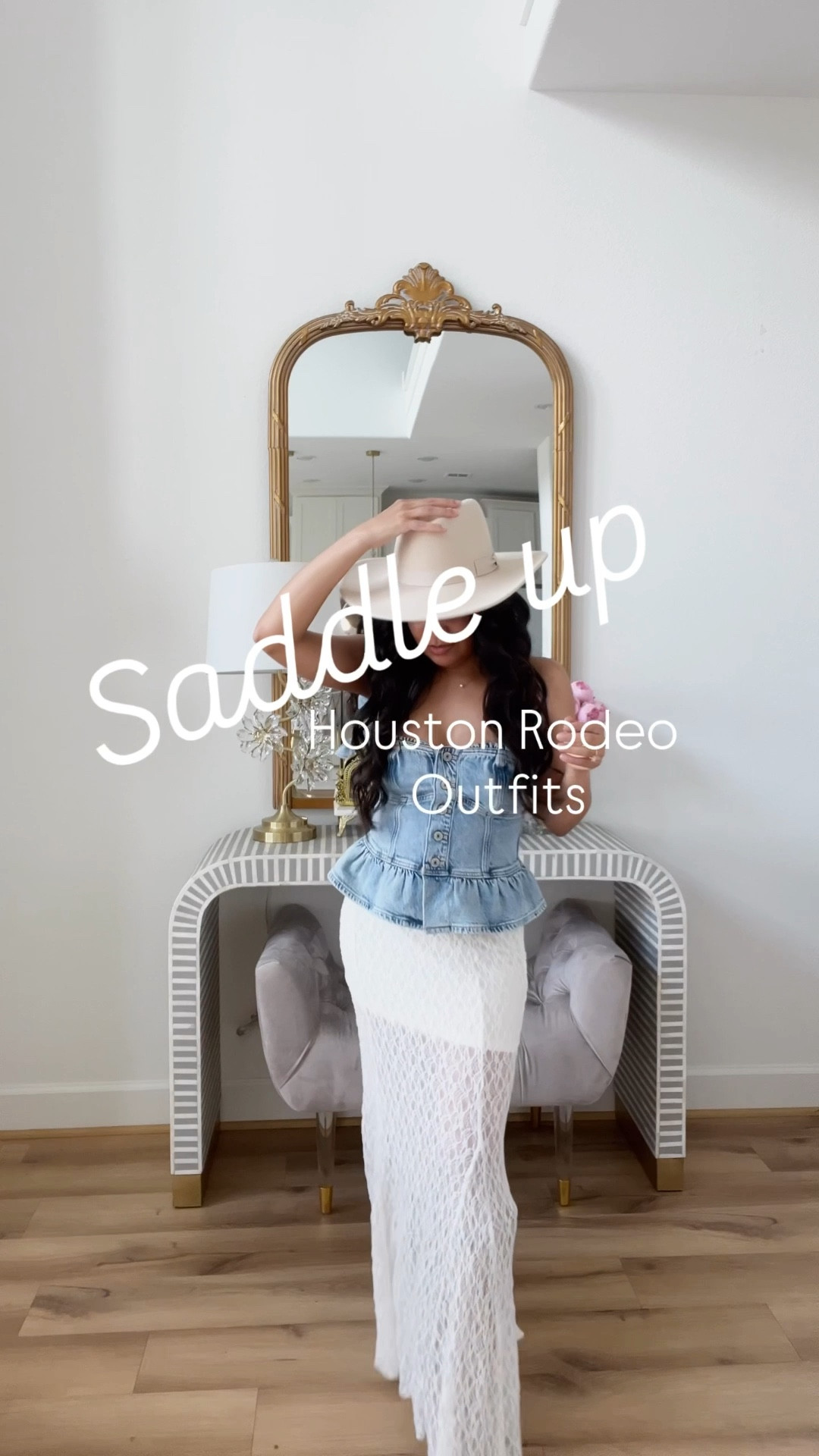 Houston rodeo outfits

#LTKFestival #LTKootd #LTKgrwm