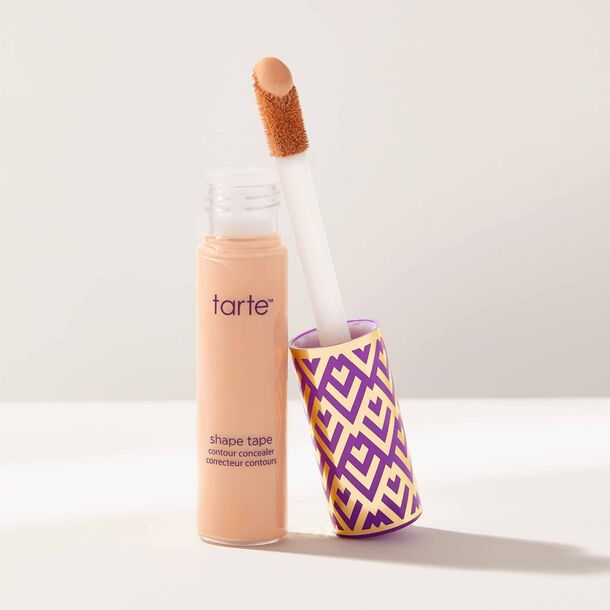 shape tape™ concealer | tarte cosmetics (US)