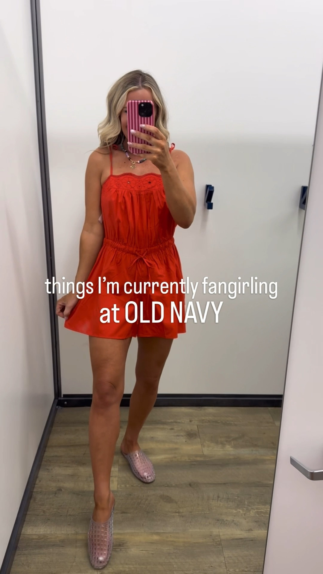 Old Navy’s Memorial Day Weekend sale is SO good right now 😍 So many cute finds and the deals are honestly too good to pass up!
.
.
.
.
.

Old Navy, Old Navy sale, Memorial Day sale, summer outfits, affordable fashion, casual style, mom style, everyday outfits, beach outfits, vacation outfits, outfit inspo, summer fashion, ld Navy haul, spring to summer outfits

#LTKSaleAlert #LTKSeasonal #LTKootd