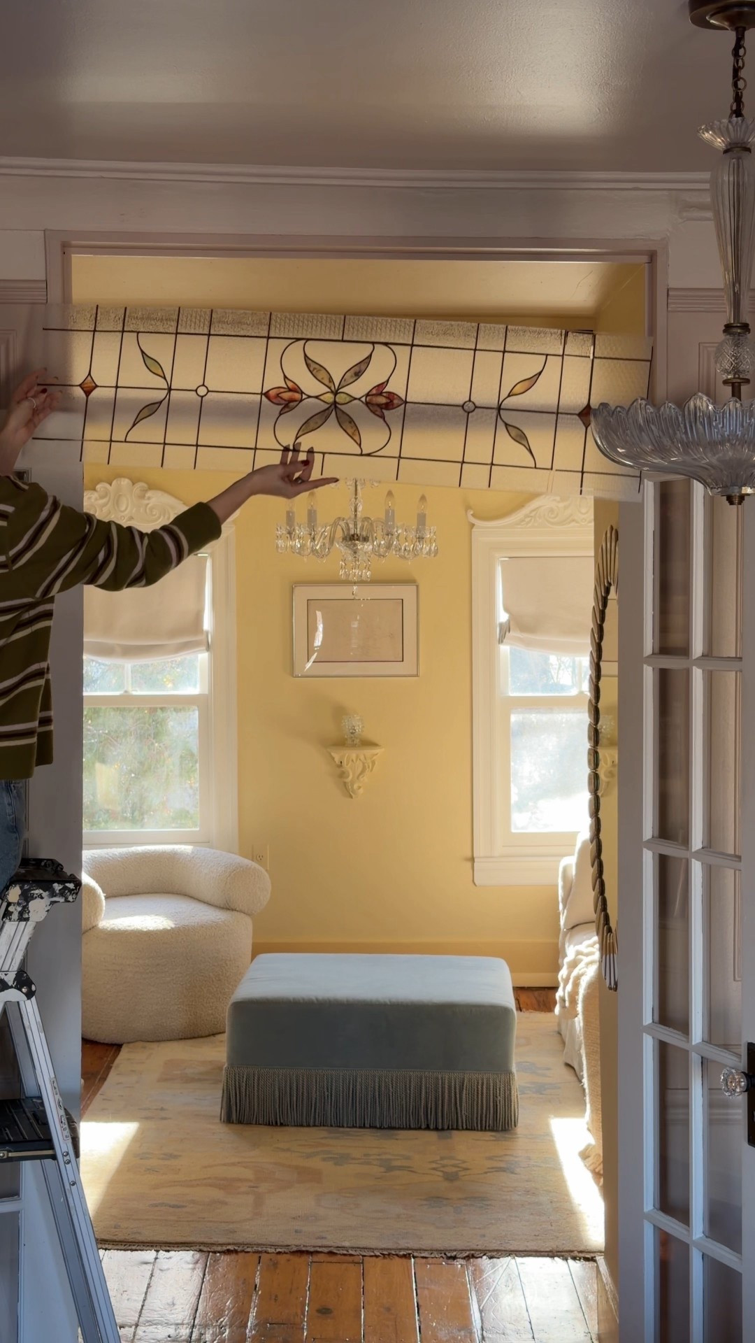 It’s all in the details sources 

#LTKHome