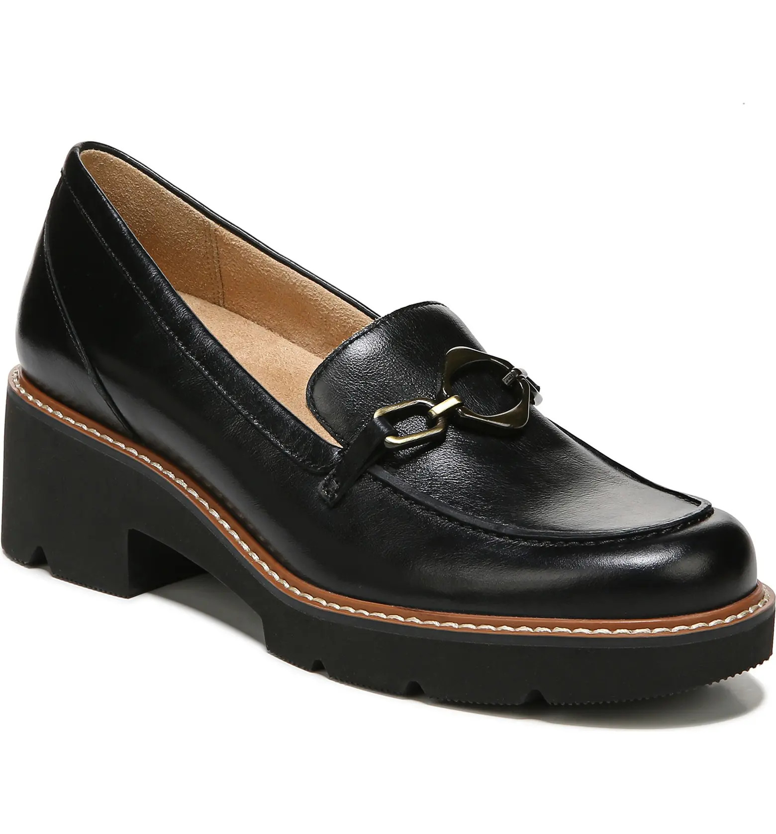 Dylan Lug Loafer | Nordstrom