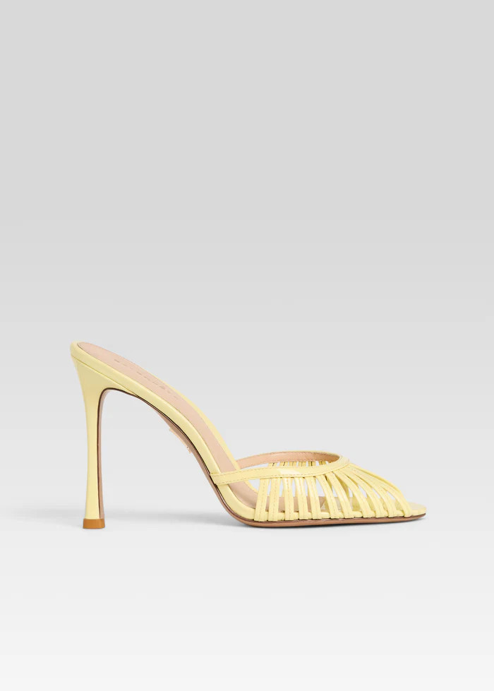 Allistair Sandal | Retrofete