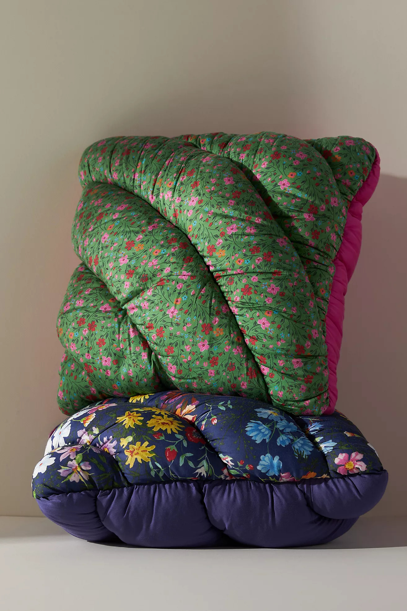 Polaire Pillow | Anthropologie (US)