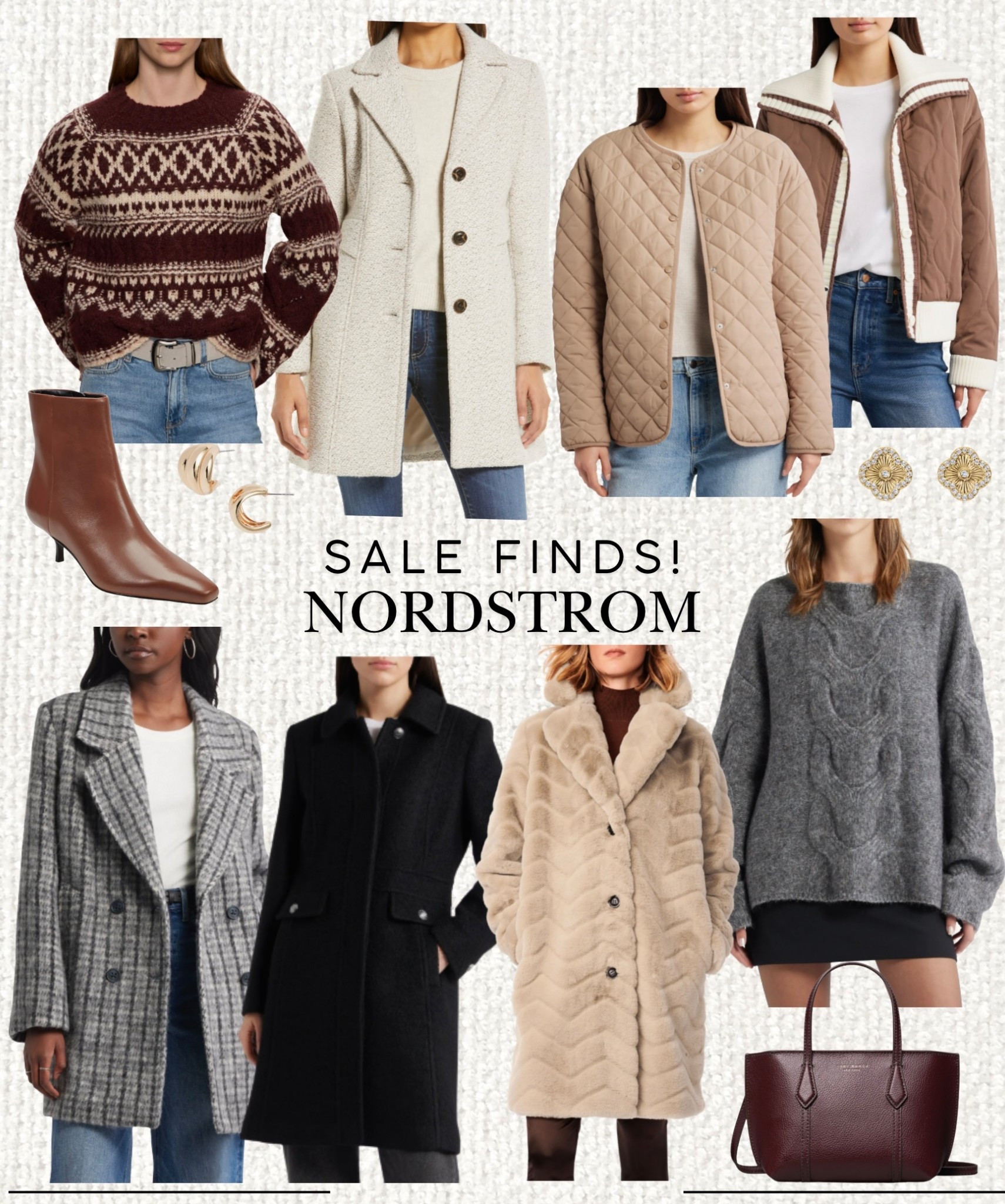 Nordstrom sale finds!

#LTKootd #LTKSaleAlert #LTKOver40