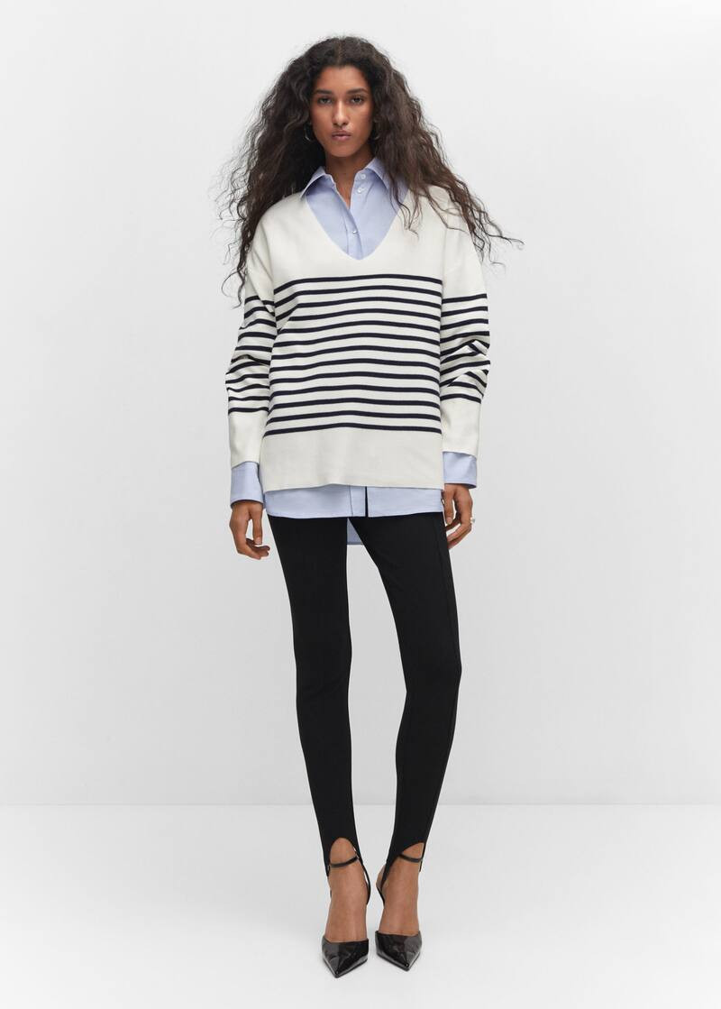 XXSXSSMLXLXXL1XL2XL3XL4XL | MANGO (US)