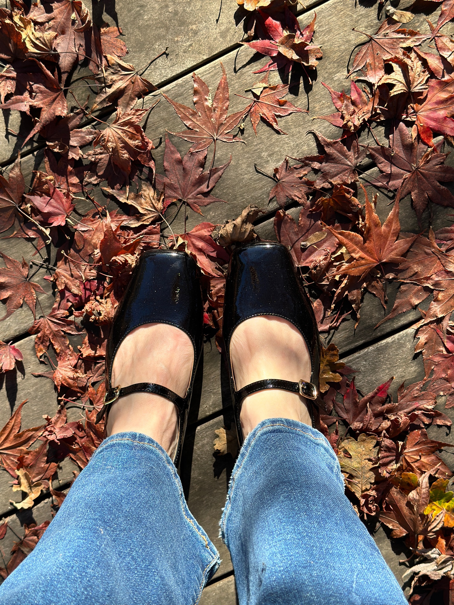 my new favorite shoes🧡

#LTKSeasonal #LTKshoecrush #LTKstyletip