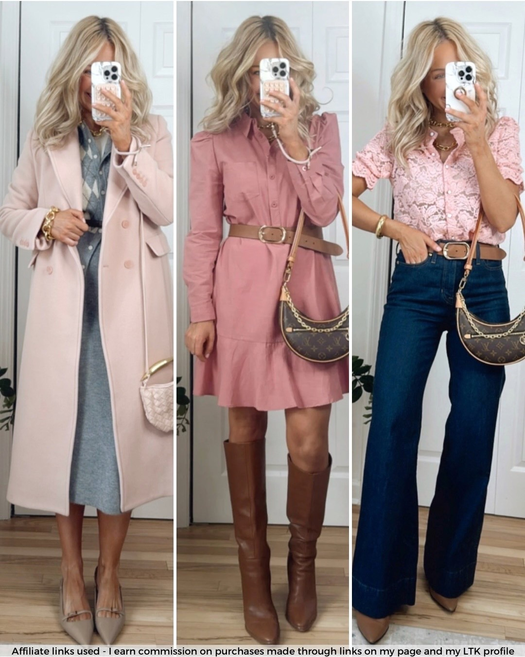 Pink spring outfits cute and causal

Amazon dress
Amazon lace top