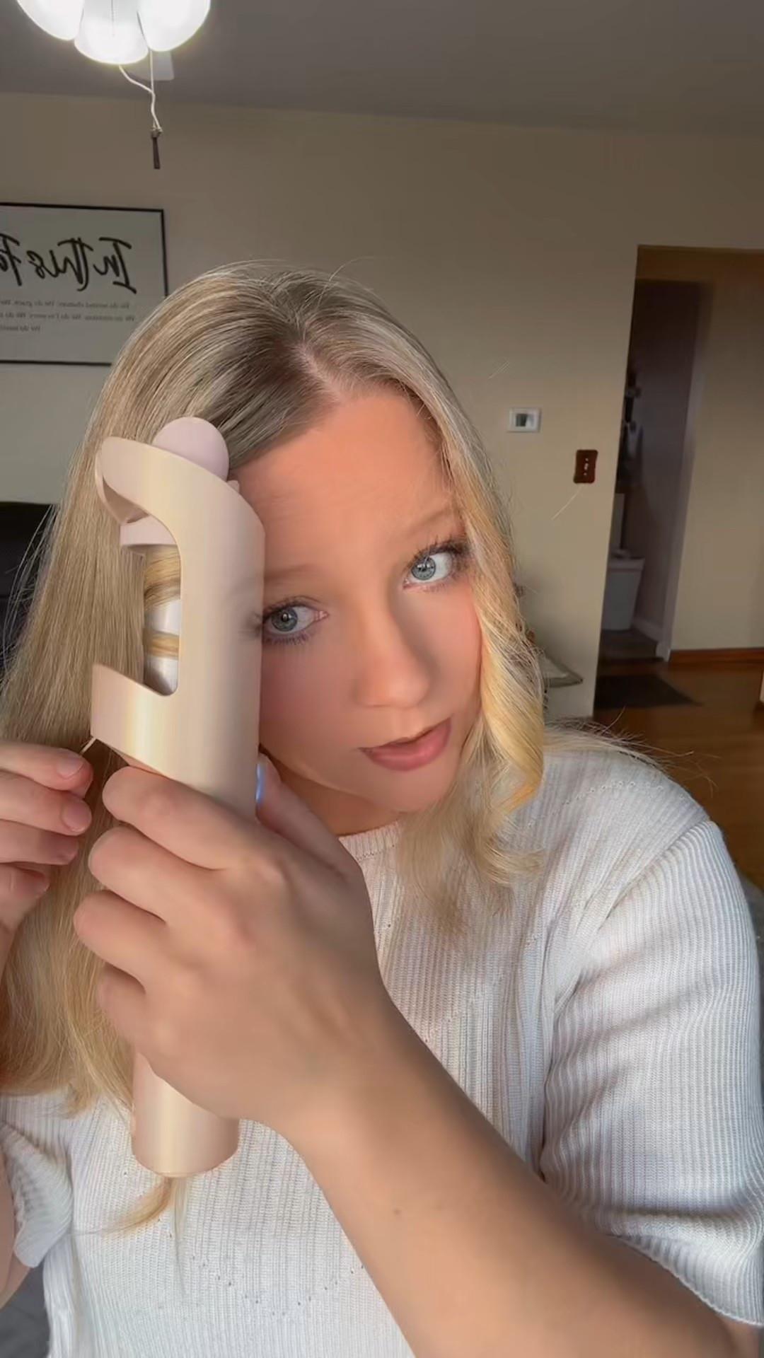 If you’re choosing between the TYMO CurlPro Plus and CurlGo, this is for you 🤍
Real comparison on curls, time, and effort — both linked in LTK.

#LTKFindsUnder100 #LTKBeauty #LTKgrwm