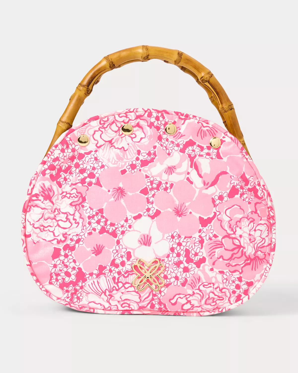 Breakers Bamboo Bermuda Bag Cover | Lilly Pulitzer