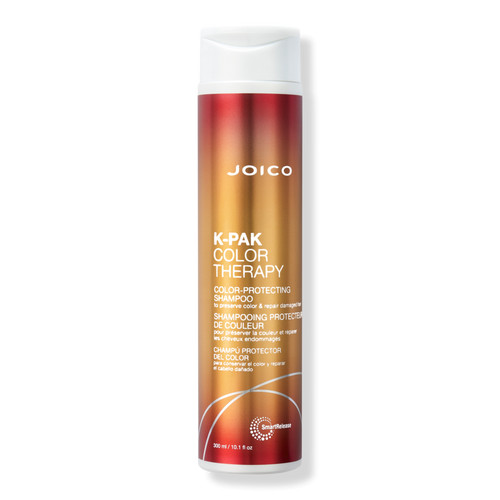 Joico K-PAK Color Therapy Color-Protecting Shampoo | Ulta