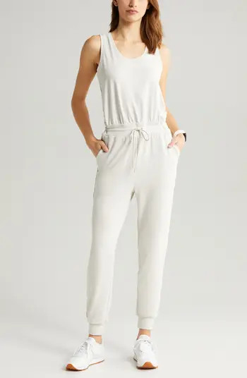 Zella Lift Off Jumpsuit | Nordstrom | Nordstrom