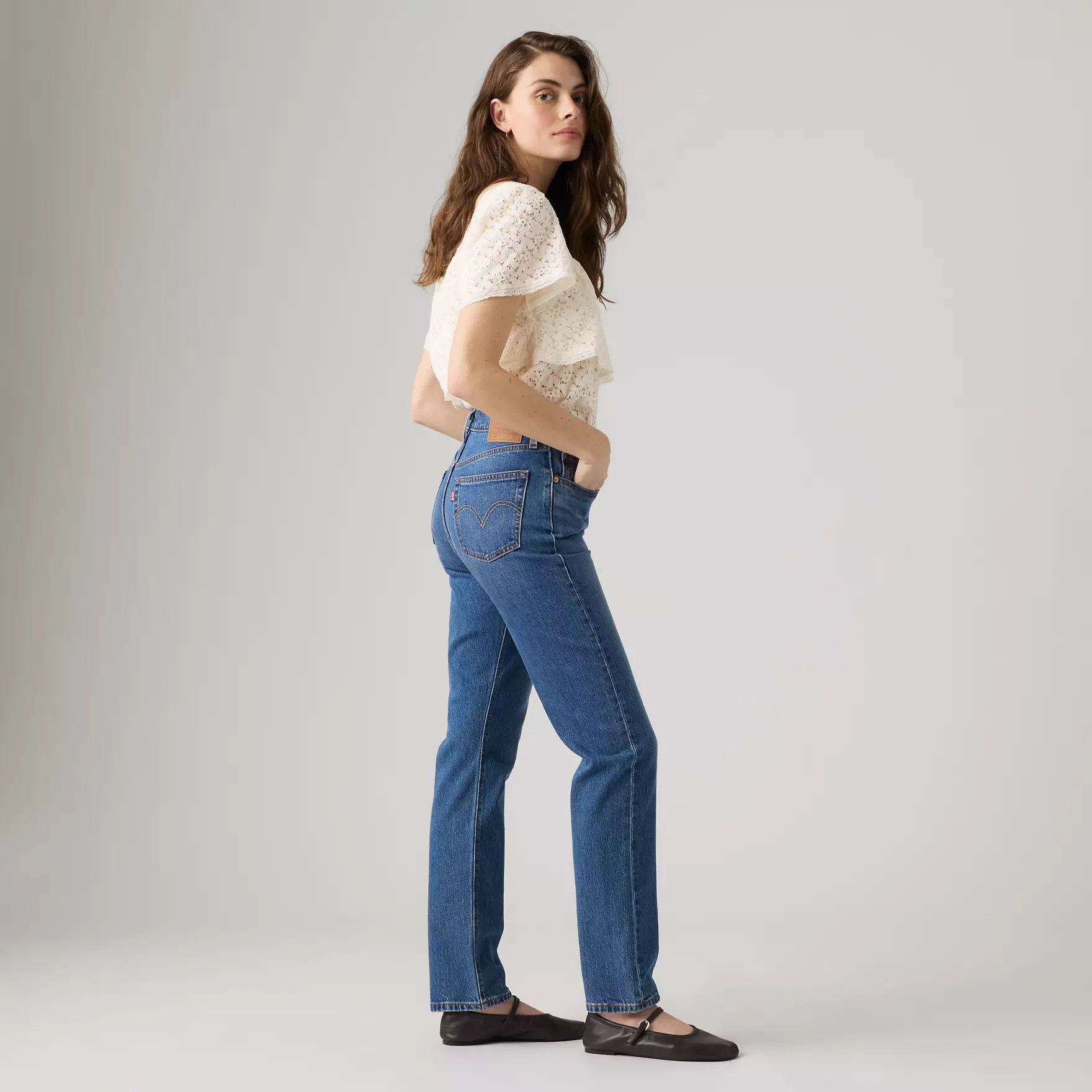 501\u00ae Original Jeans | Levi's UK