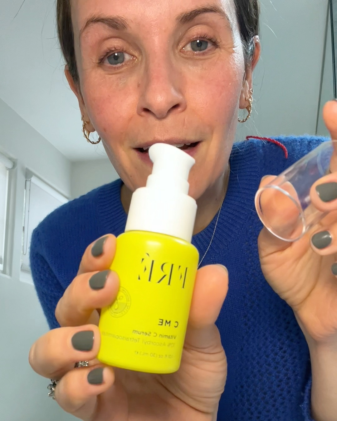 Three of my favorite day time skincare products for that healthy glow even in winter

#LTKWatchNow #LTKBeauty