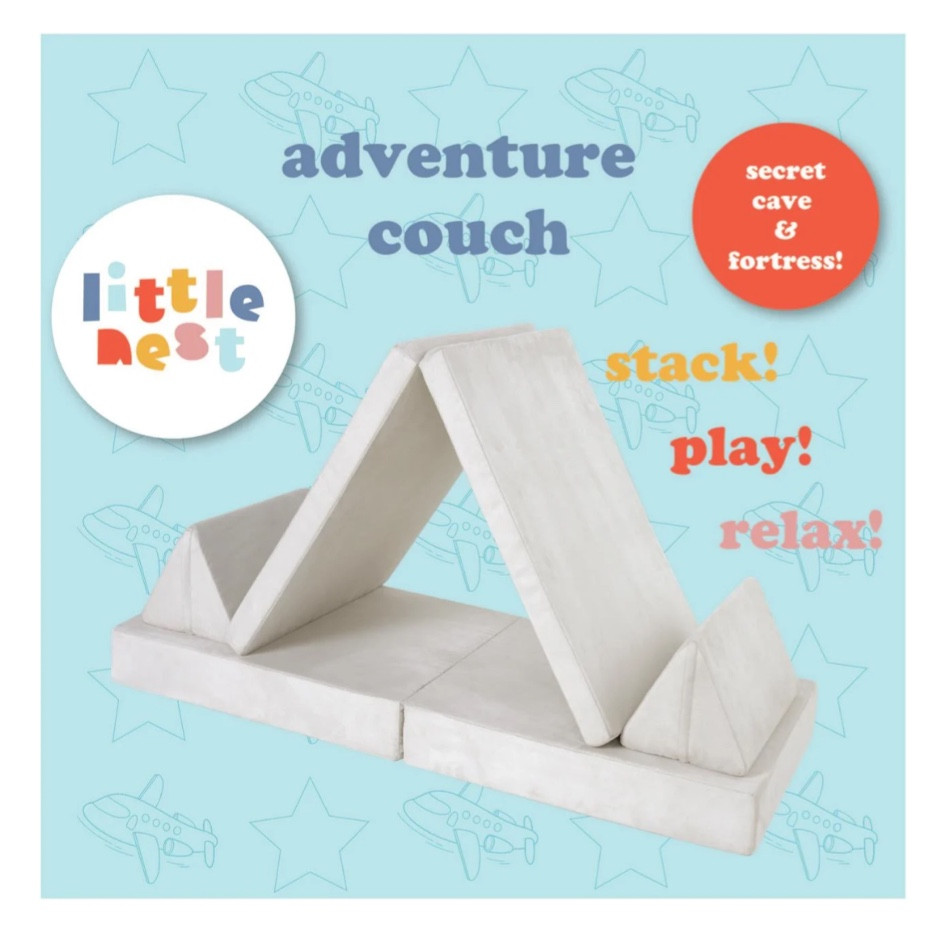 nugget couch whooo?? Only $89!!

#LTKBaby #LTKKids #LTKFamily