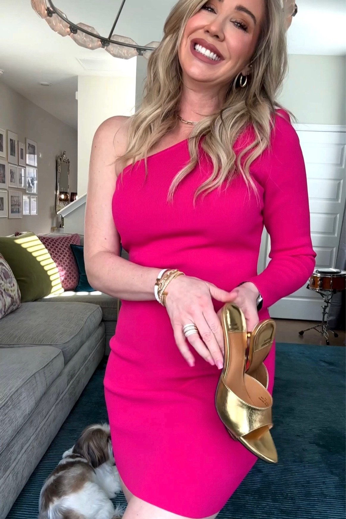 Loving these shoes!!!